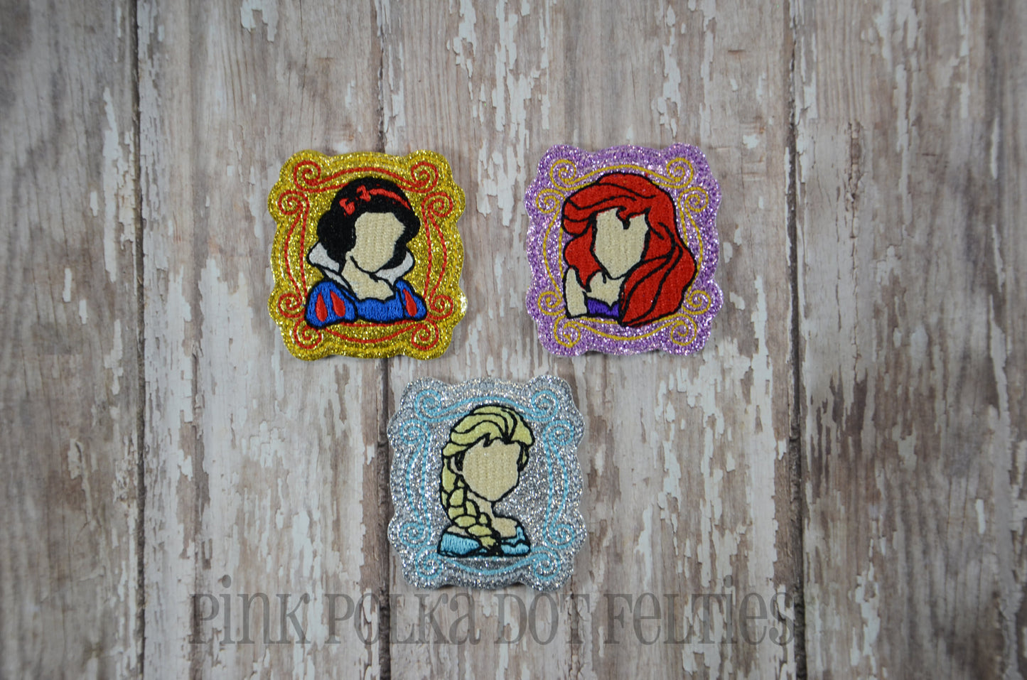 Princess Cameo