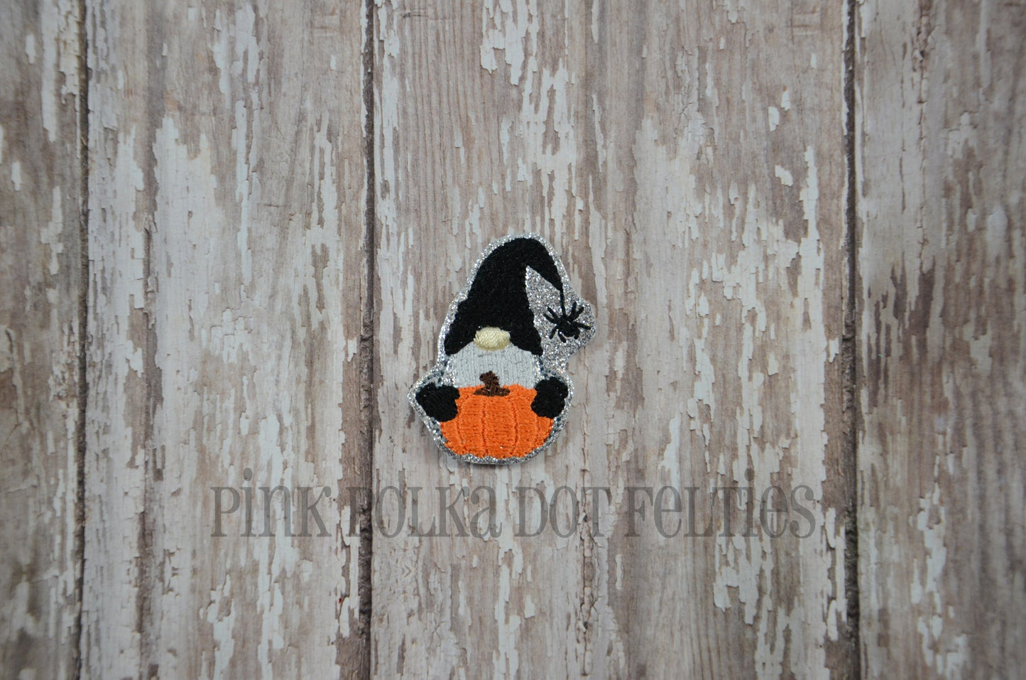 Halloween Gnome