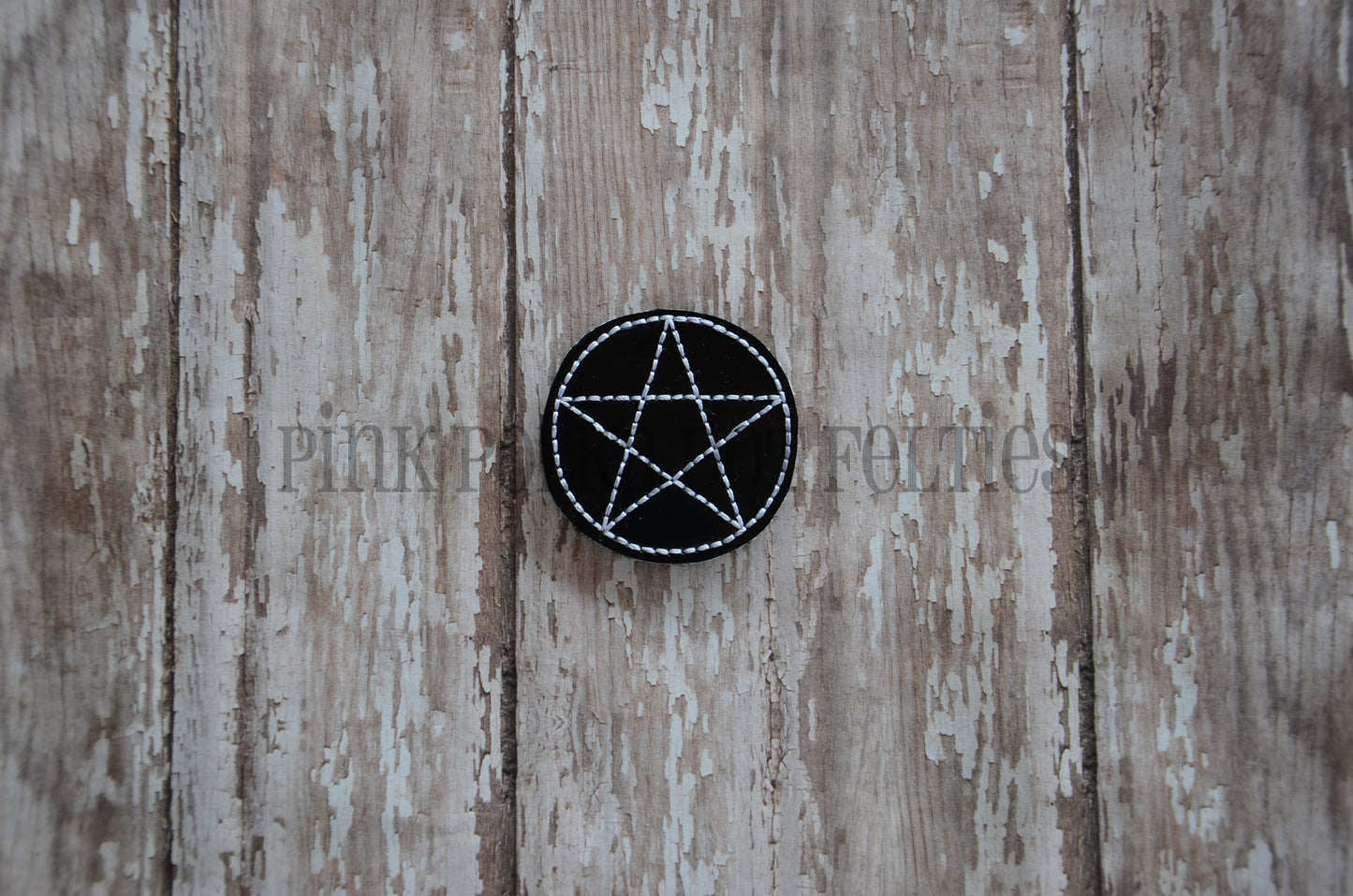 Pentagram