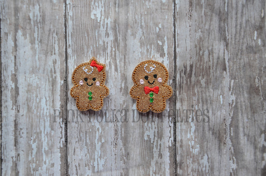 Ginger Plumm Couple