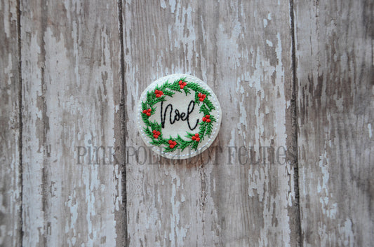 Noel Wreath