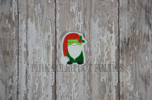 Christmas Gnome