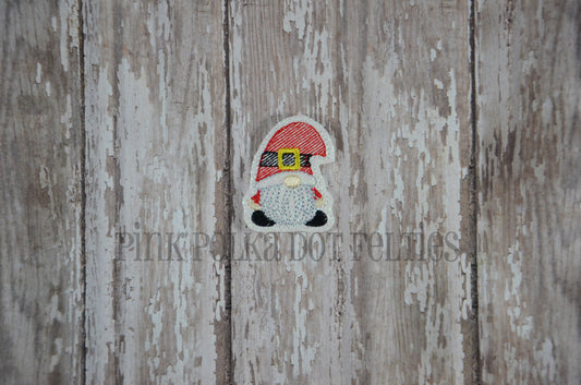 Santa Gnome