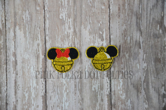 Mouse Bells