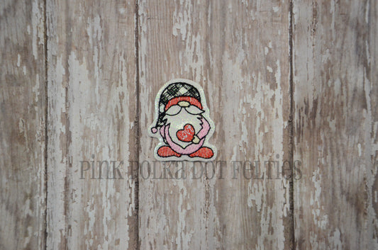 Valentine LOVE gnome