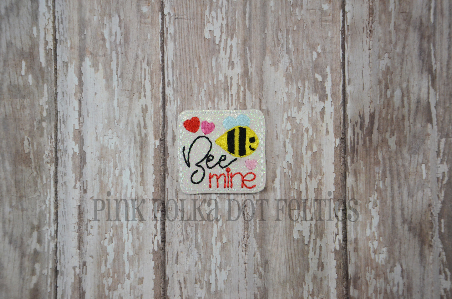 Bee Mine