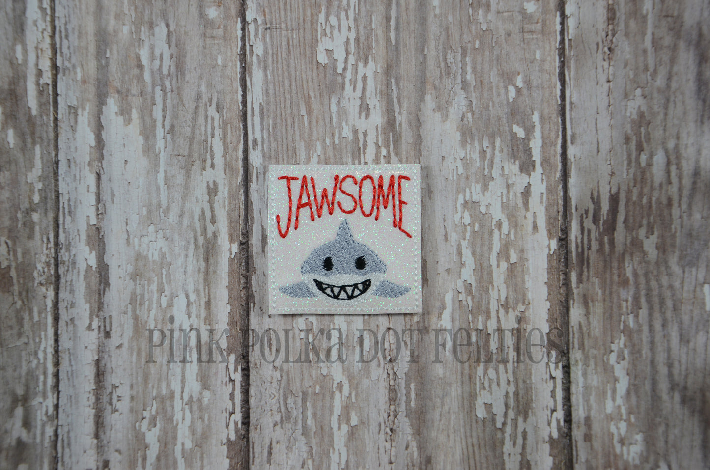 Jawsome