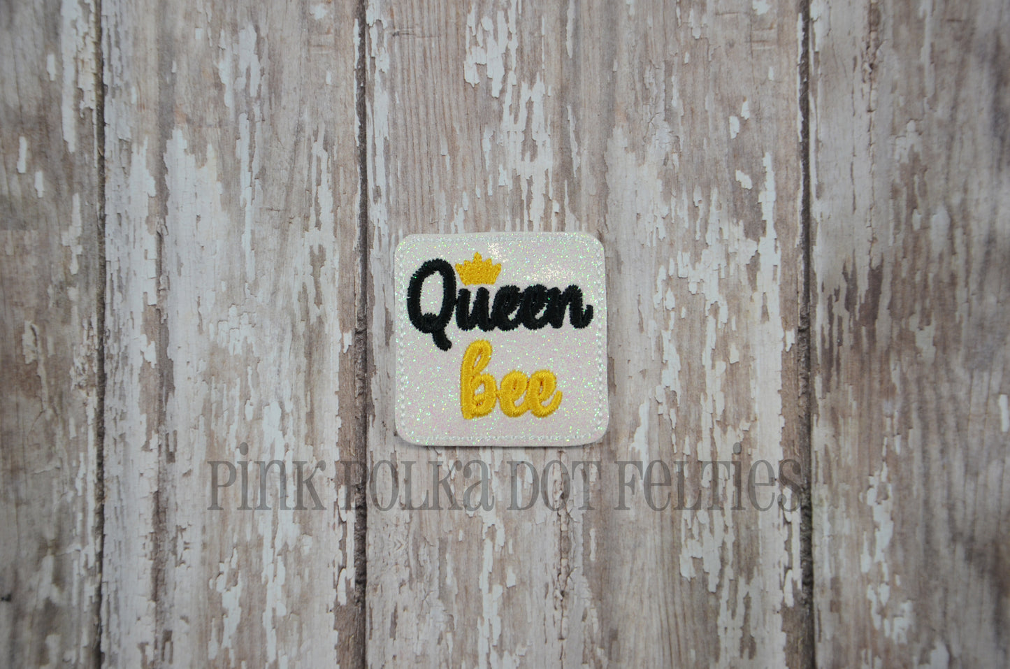 Queen Bee