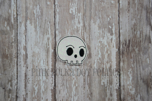 Tiny Skull