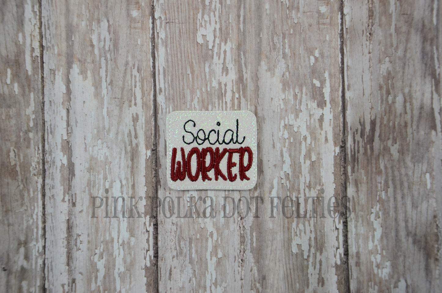 Social Worker