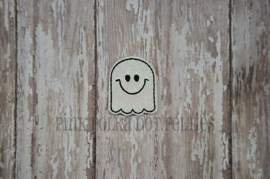 Smiley Ghost