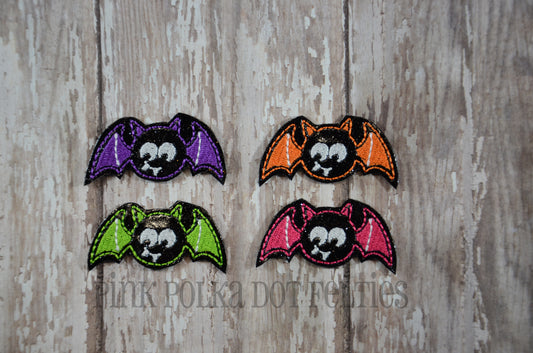 Halloween Bat