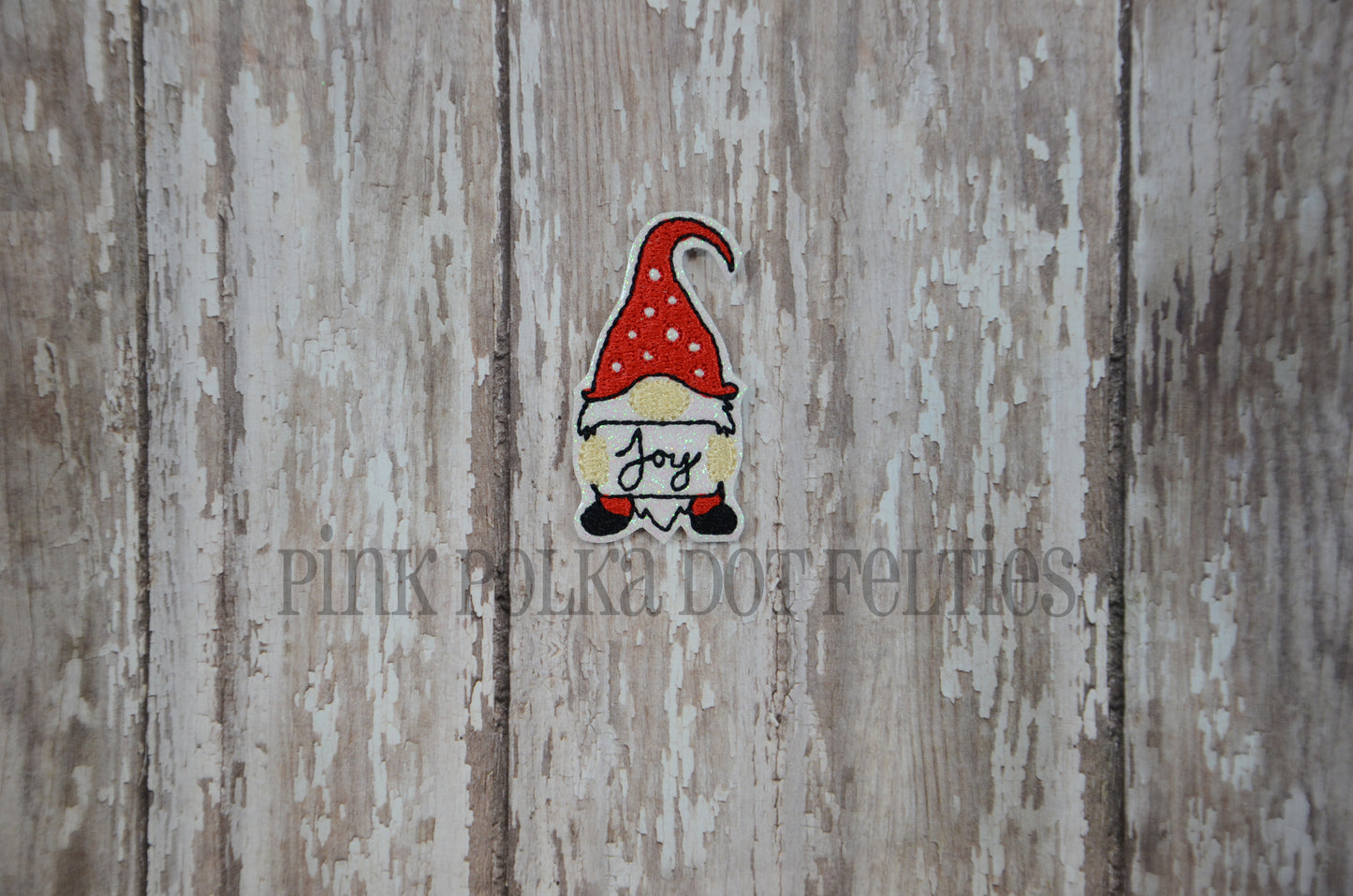 Joy Gnome