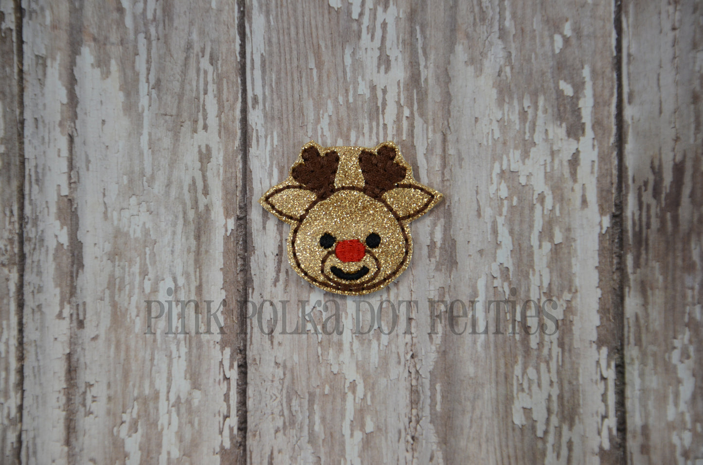 Rudolph Head