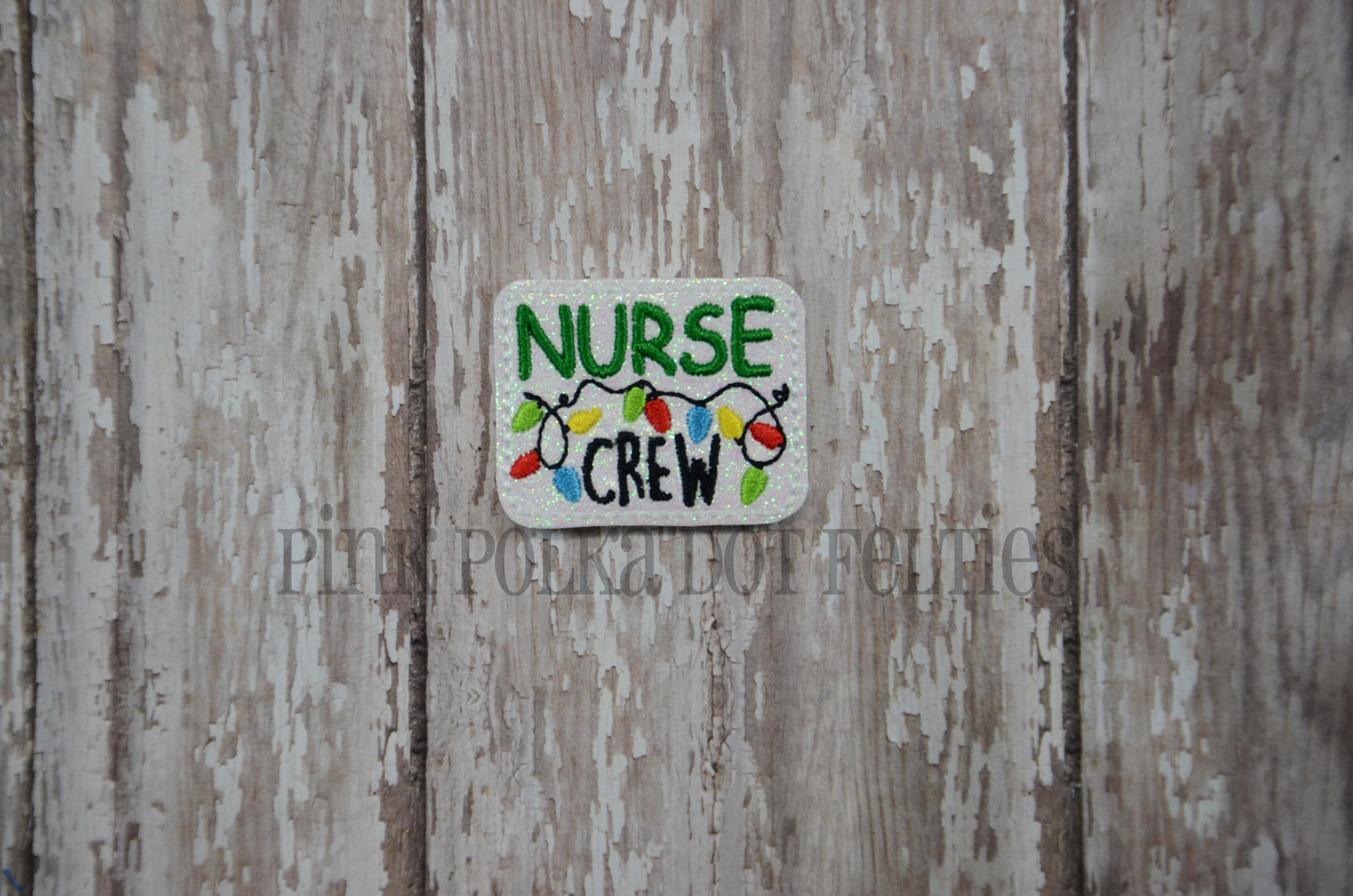 Nurse Crew