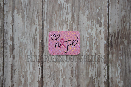 Breast Cancer HOPE