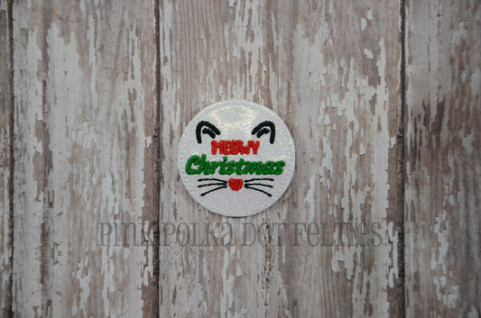 Meowy Christmas