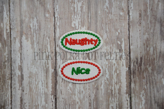 Naughty or Nice Set