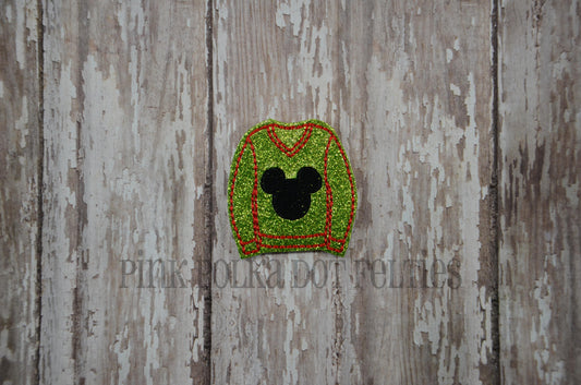 Mouse Sweater