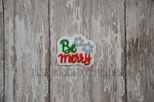 Be Merry