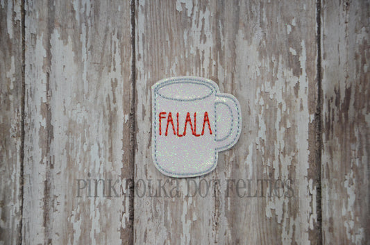 Falala Mug