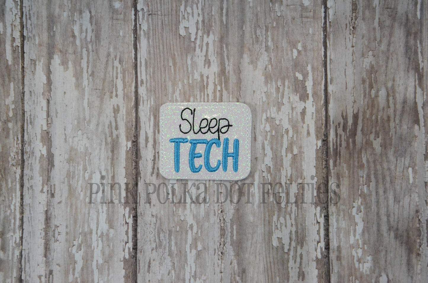 Sleep Tech