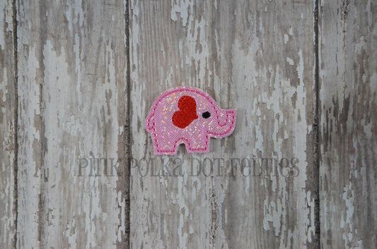 Valentine Elephant