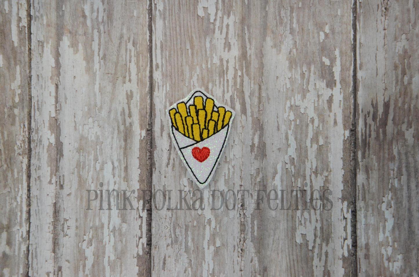 Love Fries