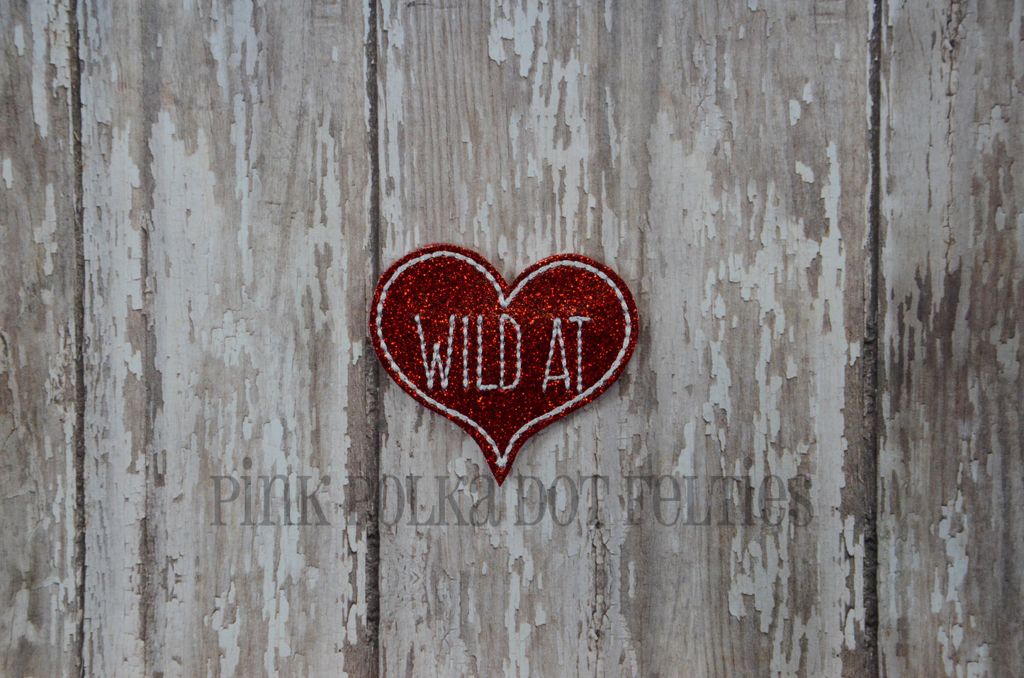 Wild at Heart