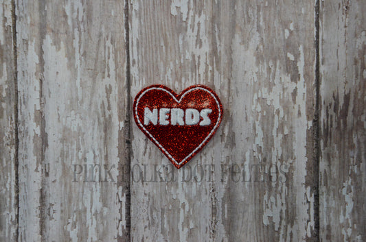 Nerds Heart