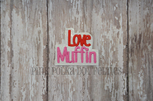 Love Muffin