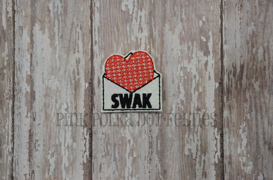 SWAK