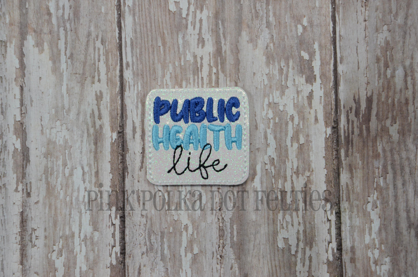 Public Health Life