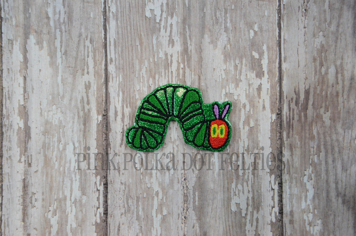 Hungry Caterpillar