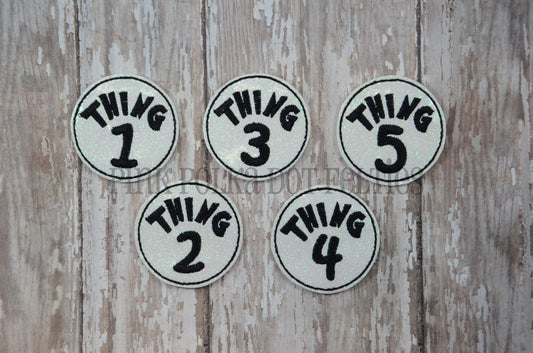 Thing 1-5