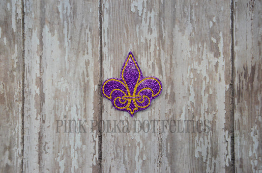 Fleur de Lis