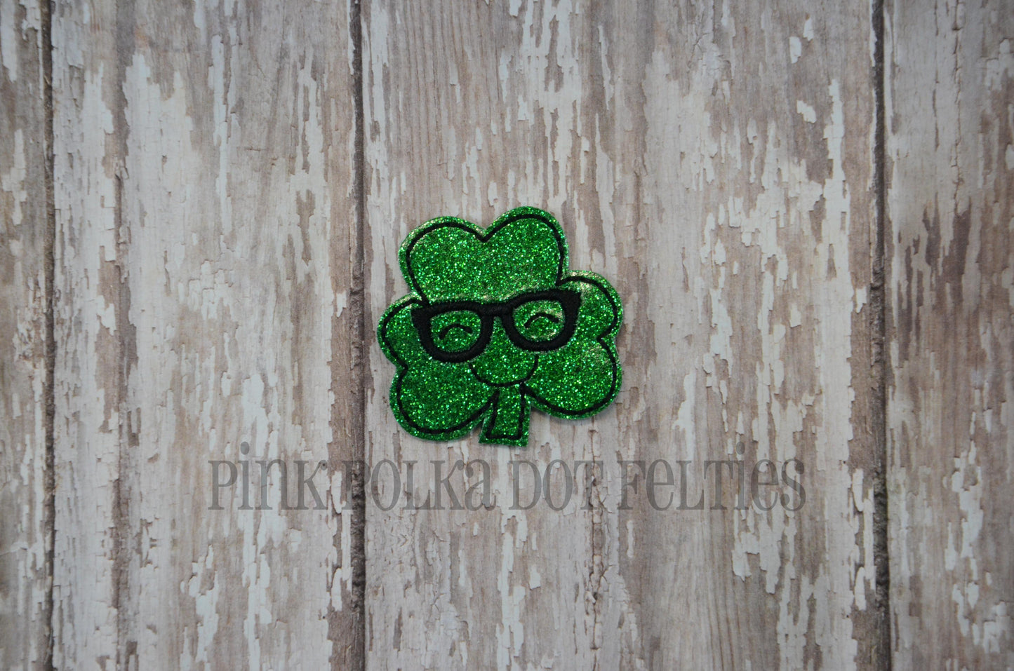 Geeky Clover