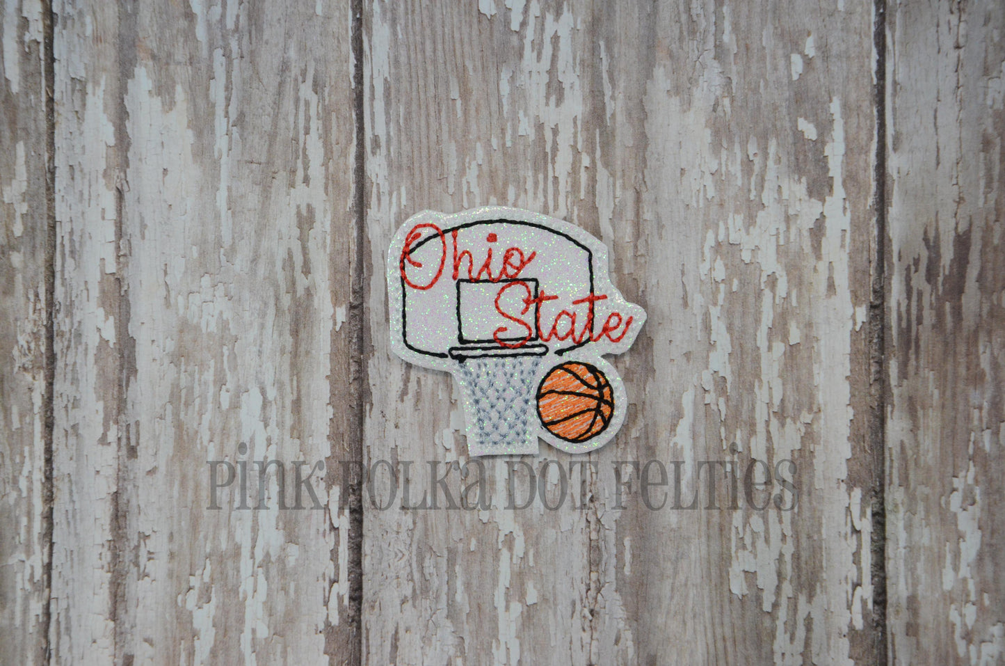 Ohio State Basketball