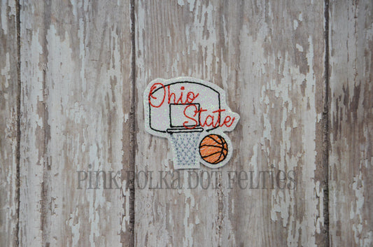 Ohio State Basketball