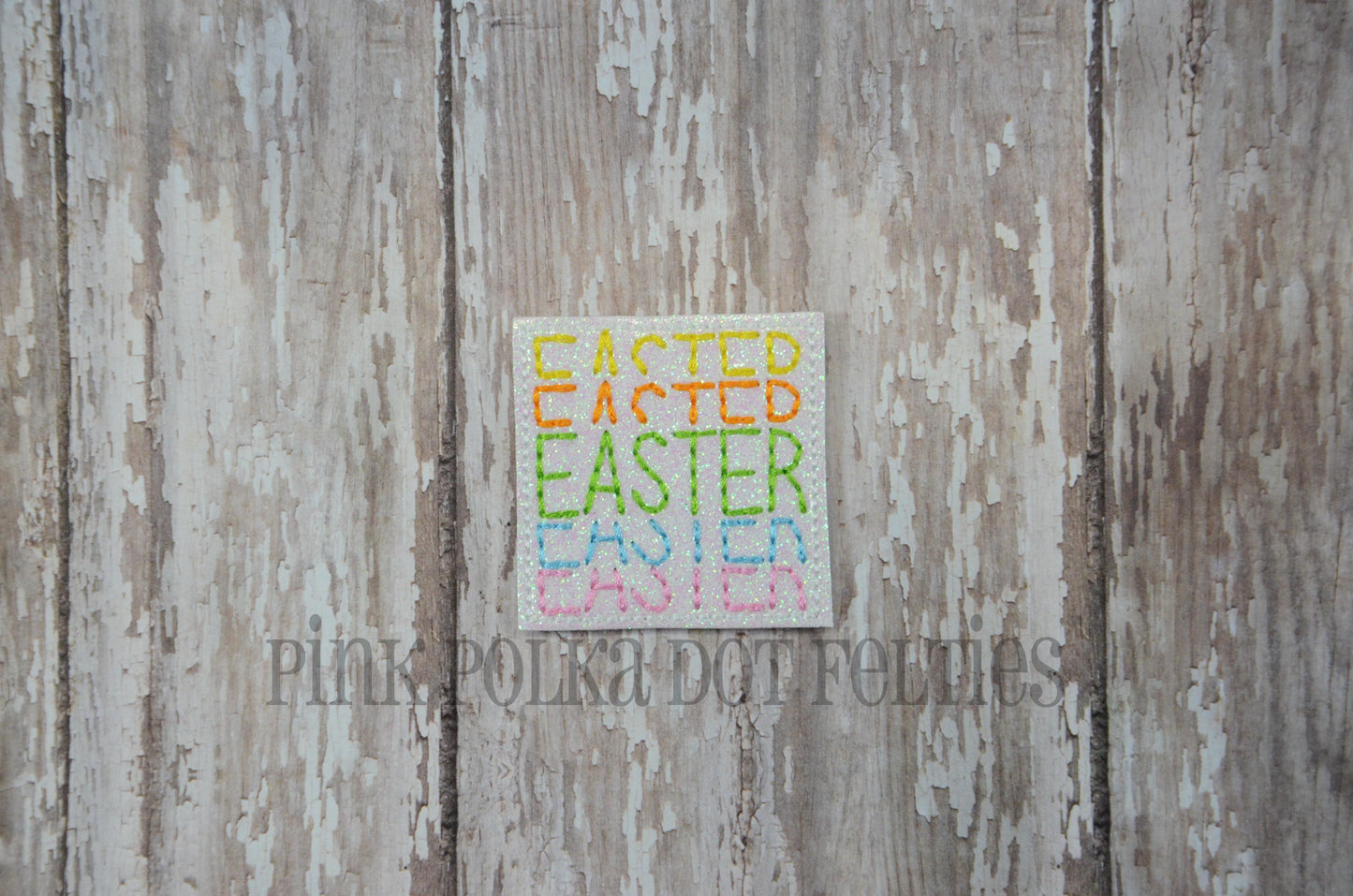 Easter Echo