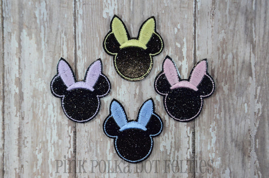 Bunny Mouse Ears