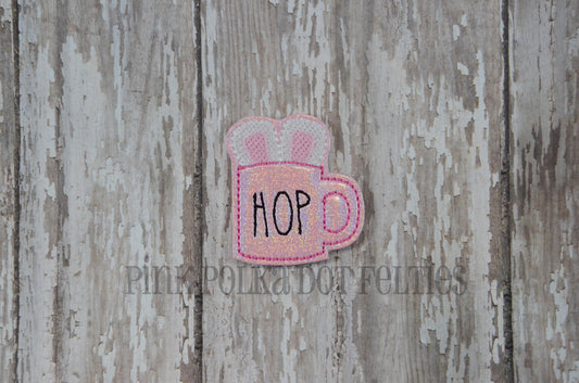 Hop Mug